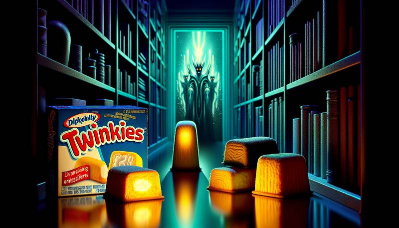 Emulsifiers in Ultra-Processed Foods: Potential Health Risks in Offspring
