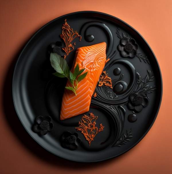 Sustainable Seafood: Saving Oceans One Dish at a Time
