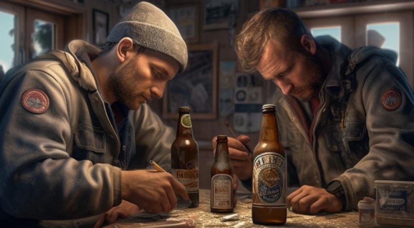 Minnesotas Marvelous Craft Beer Scene: A Gateway to Flavor Town