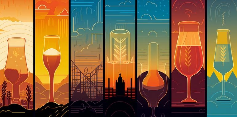 Impact of Climate Change on Beer Production