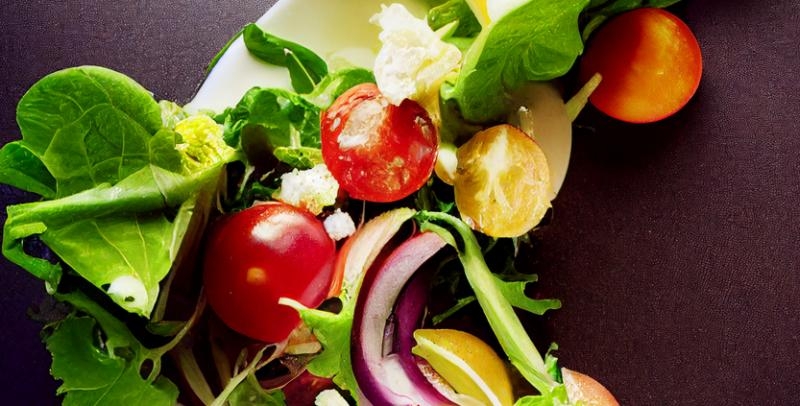 Seed-to-Table Movement: Know Your Foods Origins