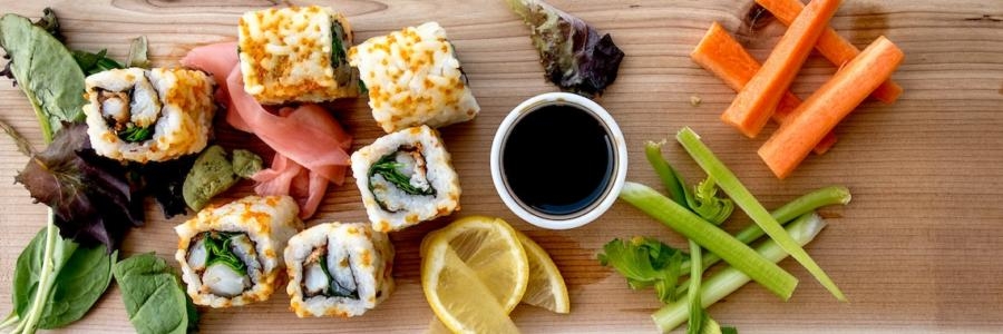 The Art of Food Presentation: Making Your Dish Look Insta-Worthy