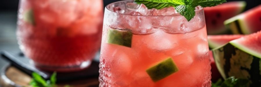 What on Earth are Mocktail Subscription Boxes?