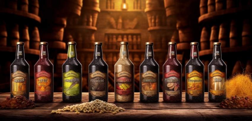 Microbreweries: A Journey from Hobby to Business