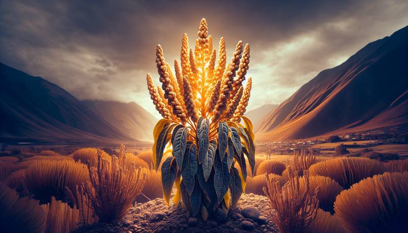 Quinoa: The Complete Protein Powerhouse for Vegetarian Dishes