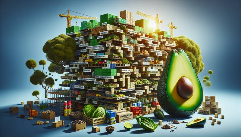 Food Supply Chain Threats: Protecting Brand Reputation Amidst Global Challenges
