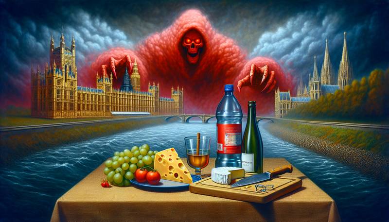 BPA Levels in Europe: Concerns Over Food Packaging and Consumer Safety