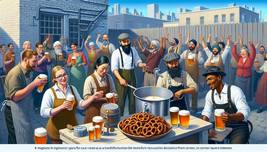 Exploring the Craft Beer Revolution