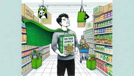 Climate Smart Consumption: Encouraging Sustainable Consumer Choices