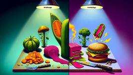 Meat Alternatives Category Analysis: What`s Next for Plant Based Meats