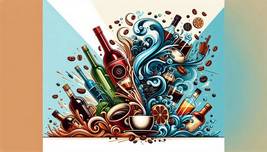 Spirits Brands Learning from Coffee: Evolving Beverage Industry Dynamics