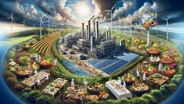 Climate Smart Production: Innovations in Eco Friendly Food Manufacturing