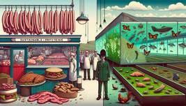 Sustainable Proteins Investment in the UK: Analyzing the Future of Protein Sources