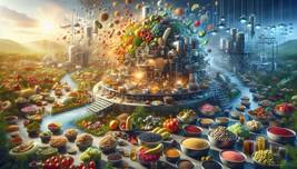 New Product Development in the Food Industry: Tracking Latest Innovations