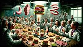 Dissecting Plant Based Meat: Understanding What Works and What Doesn`t