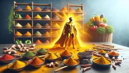 Turmeric: The Anti Inflammatory Spice for Curries and Marinades