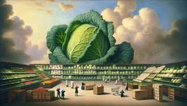 Cabbage: The Gut Healthy Ingredient for Slaws and Stews