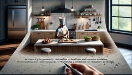 Revitalizing Your Culinary Journey: A New Kitchen`s Influence on Healthier Cooking