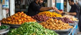 Beyond Tagine: Hidden Moroccan Street Foods That Deserve the Spotlight