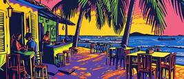 Hidden Mom and Pop Gems Serving Authentic International Cuisine in Palm Beach