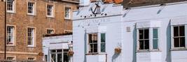 Discovering the Secret Pub Gardens of Cambridgeshire