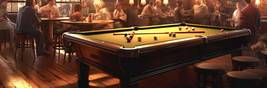 Unearthing South Dakota`s Unique Pub Scene