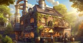 Quenching the Thirst for Unique Pub Experiences: Craft Beers and Beyond