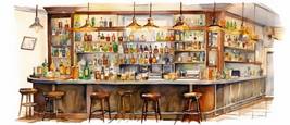 A Boisterous Ode to Oregon`s Pubs and Culinary Delights