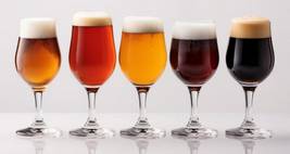 Canterbury`s Craft Beer Renaissance: A Hoppy Adventure