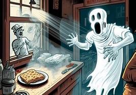 Ghost Kitchens: Revolutionizing Food Delivery