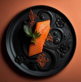 Sustainable Seafood: Saving Oceans One Dish at a Time