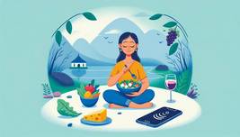 Mindful Eating: Revolutionizing Food Habits