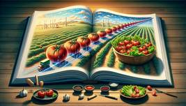Blockchain: The Magical Mystical Key to Food Supply Chain Transparency