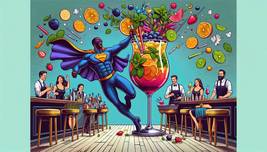 Non Alcoholic Cocktails: Rising Trend in Mixology