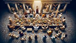 Unpacking the Craft of Food Photography