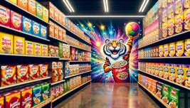 How Food Packaging Influences Consumer Choices