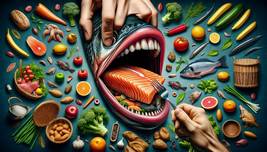 Food Fraud: Uncovering Mislabeling and Adulteration