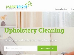 https://www.carpetbright.uk.com/carpet-cleaning/surrey/ website