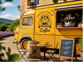 https://www.frenchtruckcoffee.com/ website