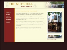 http://thenutshellpub.co.uk/ website