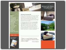 https://morstonhall.com/ website