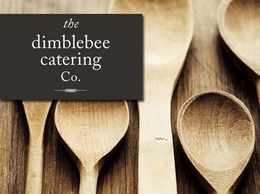 https://www.dimblebeecatering.co.uk/ website