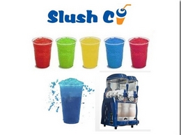 https://slushco.co.uk/ website