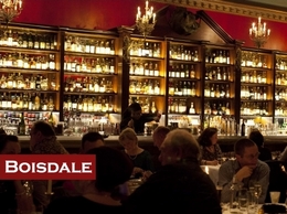 https://www.boisdale.co.uk/ website