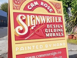 https://camillarosesignwriter.co.uk/ website