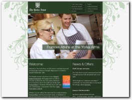 http://www.yorke-arms.co.uk/ website