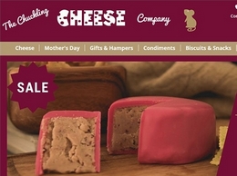 https://www.chucklingcheese.co.uk/ website