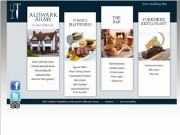 https://www.aldwarkarms.co.uk/ website