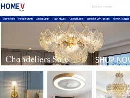 https://www.homev.co.uk/ website