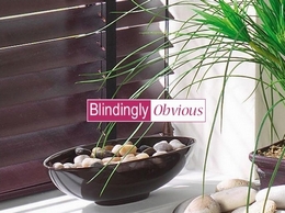 https://www.blindinglyobvious.co.uk website